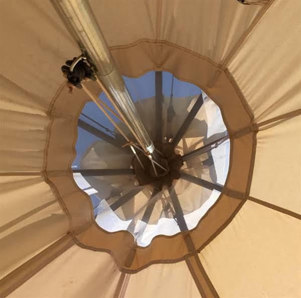 Ostello & Camping Riposo Losone Exterior foto