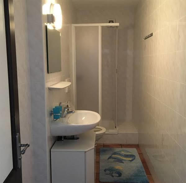 Ostello & Camping Riposo Losone Exterior foto